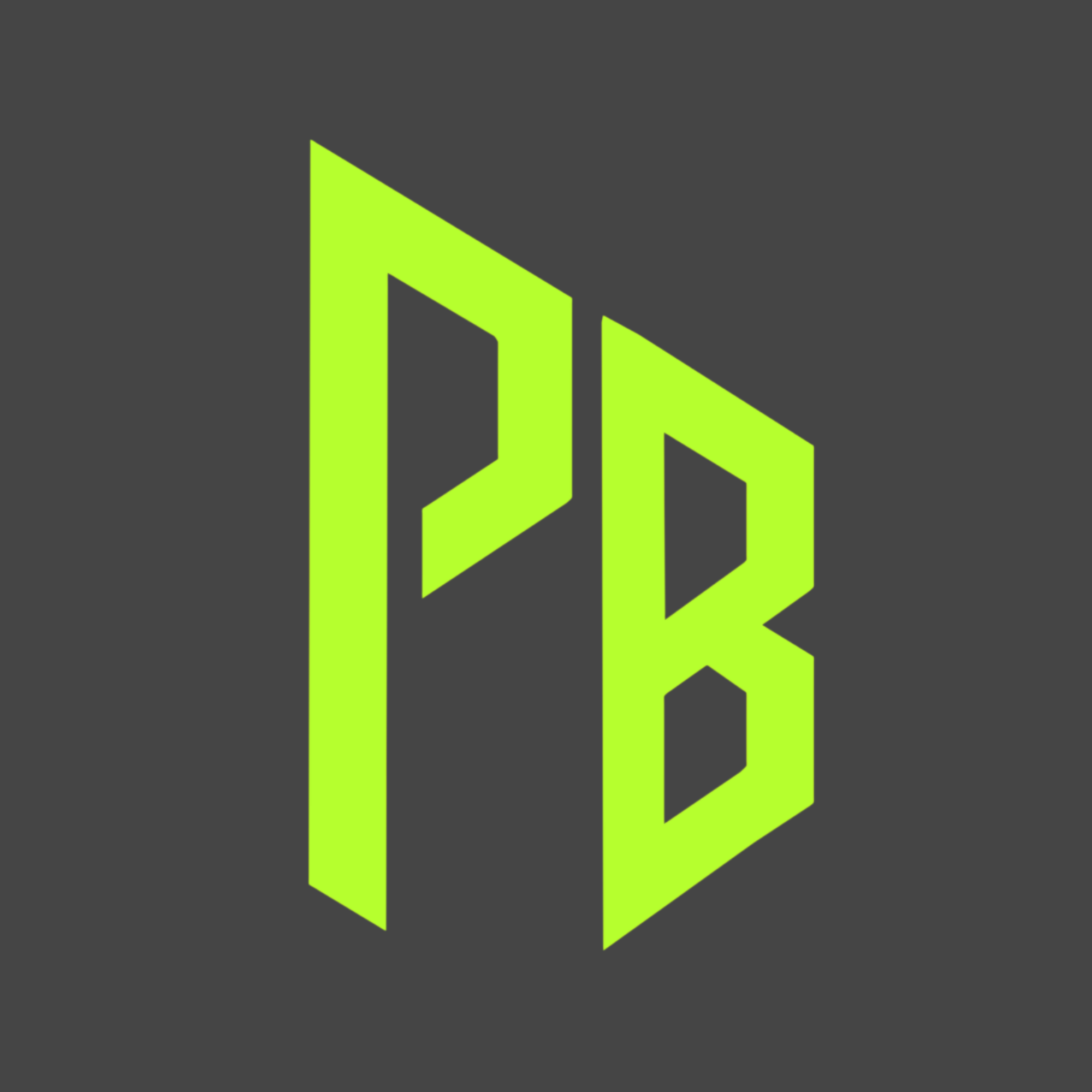 Logo de Pedro Belmonte